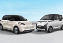Wuling EV Muncul di Jakarta, Harga di Bawah Rp200 Juta Mulai Terlihat Masuk Akal
