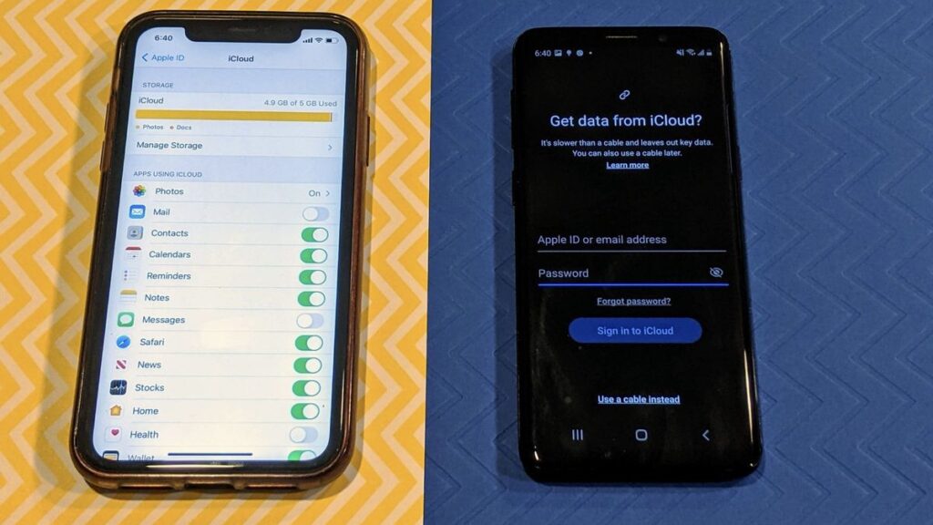 iCloud Shared Albums Akan Dibuka ke Android, Galaxy Segera Bisa Ikut Isi Album iPhone