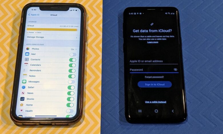iCloud Shared Albums Akan Dibuka ke Android, Galaxy Segera Bisa Ikut Isi Album iPhone