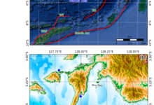 Kesaksian Rumphius di Ambon, Detik-Detik Gempa, Likuifaksi, dan Tsunami 100 Meter