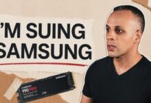 Refund Garansi SSD Samsung Diprotes, Selisih Harga Picu Ancaman Gugatan