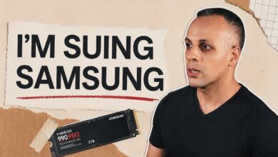 Refund Garansi SSD Samsung Diprotes, Selisih Harga Picu Ancaman Gugatan