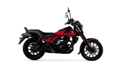 Bajaj Avenger 220 Street, Cruiser Santai yang Tetap Tahan Diajak Hadapi Macet Kota