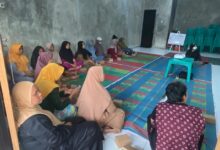 CKI Jateng Ingatkan Bahaya Diabetes, Penyuluhan Ini Soroti Gula Darah dan Deteksi Dini
