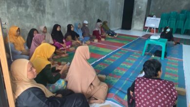 CKI Jateng Ingatkan Bahaya Diabetes, Penyuluhan Ini Soroti Gula Darah dan Deteksi Dini