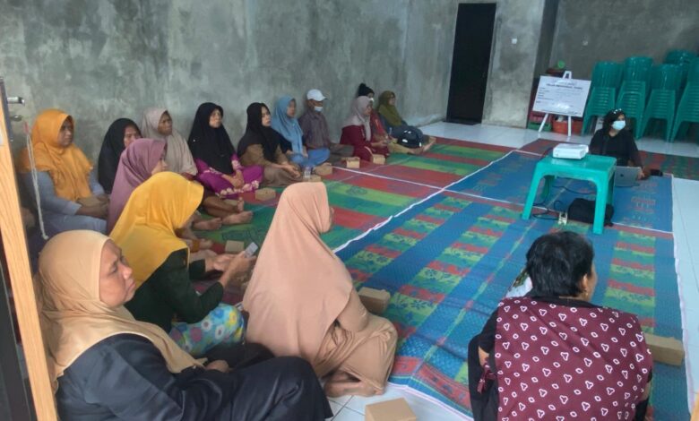 CKI Jateng Ingatkan Bahaya Diabetes, Penyuluhan Ini Soroti Gula Darah dan Deteksi Dini