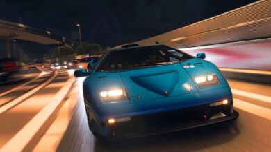 Forza Horizon 6 Punya Mode Rahasia di Banyak Mobil, Dari Drift sampai Track