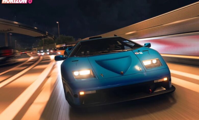 Forza Horizon 6 Punya Mode Rahasia di Banyak Mobil, Dari Drift sampai Track
