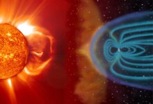 StormWall, Perisai Plasma Orbit yang Ingin Menahan Badai Matahari Ekstrem