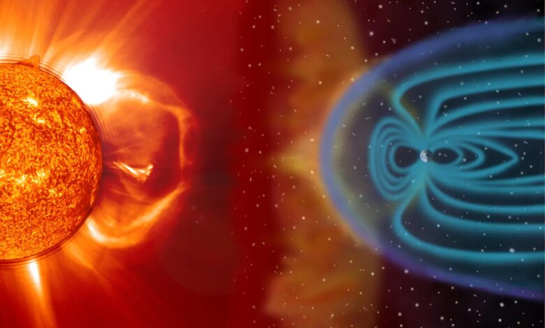 StormWall, Perisai Plasma Orbit yang Ingin Menahan Badai Matahari Ekstrem