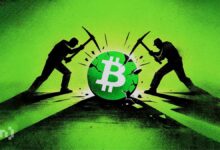 Bitcoin Mining Difficulty Anjlok 10,09%, Tekanan Harga Mulai Menggerus Miner