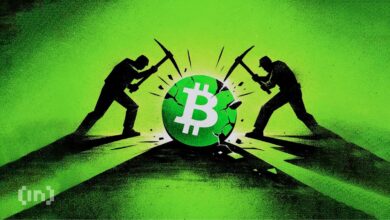 Bitcoin Mining Difficulty Anjlok 10,09%, Tekanan Harga Mulai Menggerus Miner