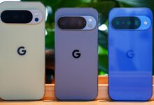 Pixel 10 vs Pixel 10 Pro, Selisih $200 yang Paling Menentukan Ada di Kamera dan Penyimpanan