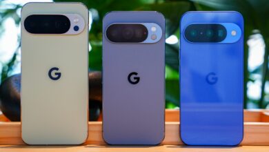 Pixel 10 vs Pixel 10 Pro, Selisih $200 yang Paling Menentukan Ada di Kamera dan Penyimpanan