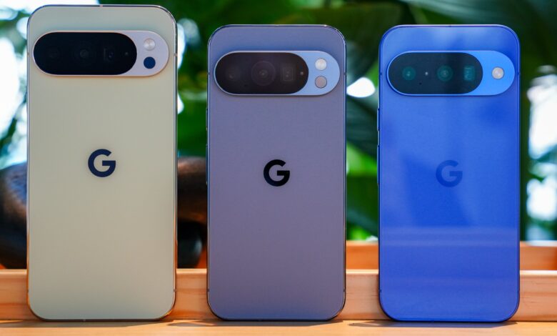 Pixel 10 vs Pixel 10 Pro, Selisih $200 yang Paling Menentukan Ada di Kamera dan Penyimpanan