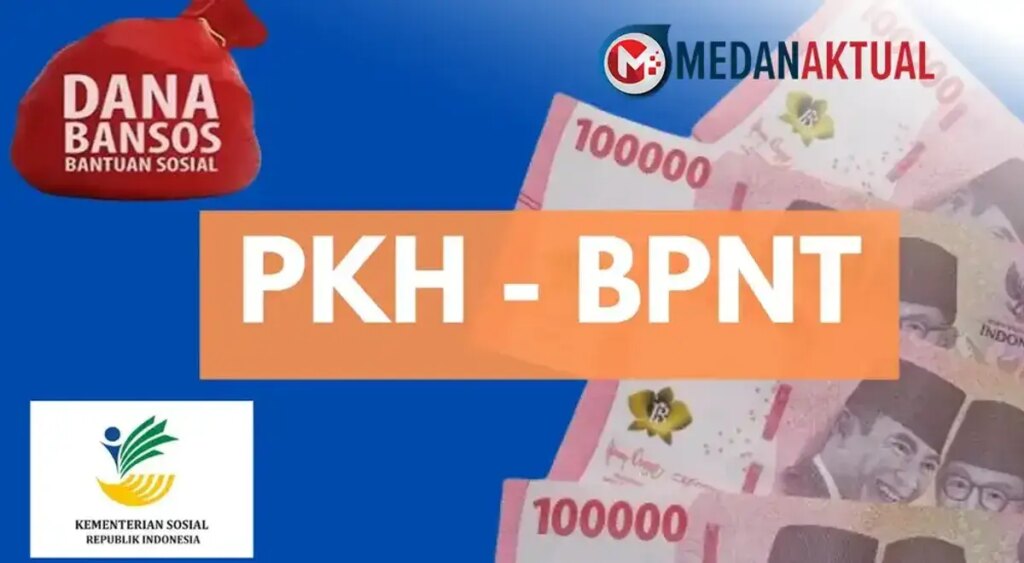 Cek Penerima Bansos PKH 2026 Kini Bisa Lewat HP, Tak Perlu ke Kantor Desa