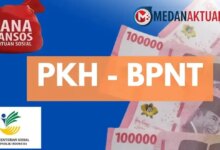Cek Penerima Bansos PKH 2026 Kini Bisa Lewat HP, Tak Perlu ke Kantor Desa