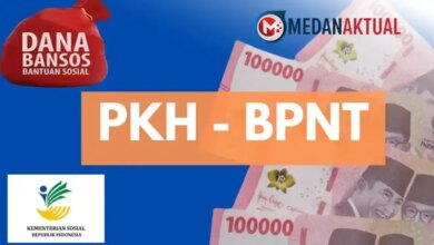 Cek Penerima Bansos PKH 2026 Kini Bisa Lewat HP, Tak Perlu ke Kantor Desa