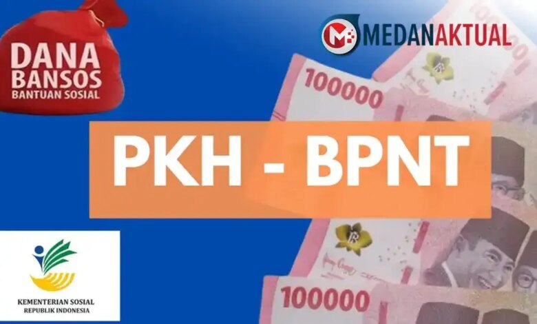 Cek Penerima Bansos PKH 2026 Kini Bisa Lewat HP, Tak Perlu ke Kantor Desa