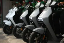 Motor Listrik untuk MBG, Jalan Pintas Distribusi Makan Gratis yang Lebih Cepat dan Hemat