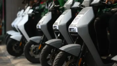 Motor Listrik untuk MBG, Jalan Pintas Distribusi Makan Gratis yang Lebih Cepat dan Hemat