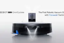 Ecovacs Deebot X12 OmniCyclone Memukau di Aplikasi, Tapi Vacuuming-nya Belum Paling Tangguh