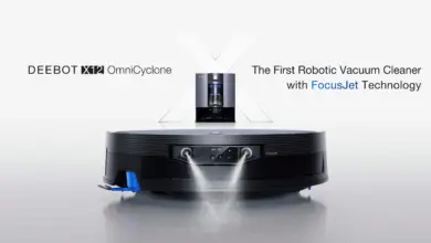 Ecovacs Deebot X12 OmniCyclone Memukau di Aplikasi, Tapi Vacuuming-nya Belum Paling Tangguh