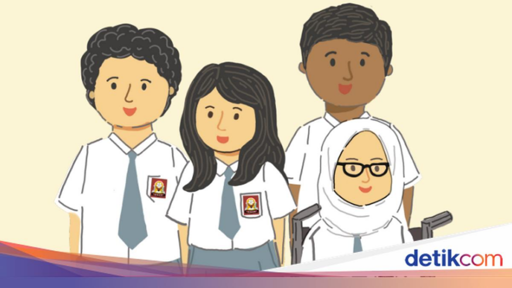 70 Ribu Siswa Jabar Terancam Tak Masuk SMA Negeri, Pemerintah Cari Jalan Keluar