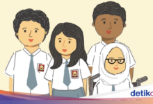 70 Ribu Siswa Jabar Terancam Tak Masuk SMA Negeri, Pemerintah Cari Jalan Keluar