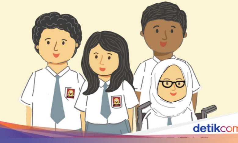 70 Ribu Siswa Jabar Terancam Tak Masuk SMA Negeri, Pemerintah Cari Jalan Keluar