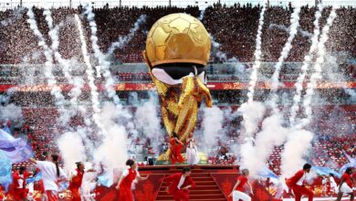 Link Live Opening Ceremony Piala Dunia 2026, Ada Opsi Gratis di TVRI