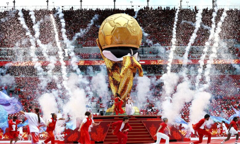 Link Live Opening Ceremony Piala Dunia 2026, Ada Opsi Gratis di TVRI