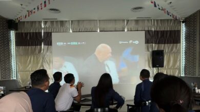 Nobar Piala Dunia Bisa Jadi Pintu Keluar dari Canggung Sosial bagi Pria Pendiam