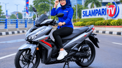 Honda Supra X 160 R Menggoda Segmen Bebek, Mesin 160cc Bikin Rival Waspada