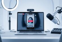 Live TikTok di Laptop, TikTok Live Studio atau OBS Studio yang Lebih Pas?