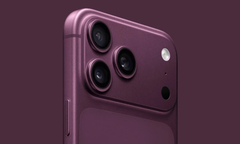 RAM 12 GB Bisa Jadi Batas Baru iPhone 18, Petunjuk Itu Muncul dari WWDC 2026