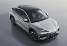 BYD Pasang Target 5 Tahun Lagi, Siap Mengejar Toyota di Puncak Dunia