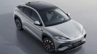 BYD Pasang Target 5 Tahun Lagi, Siap Mengejar Toyota di Puncak Dunia
