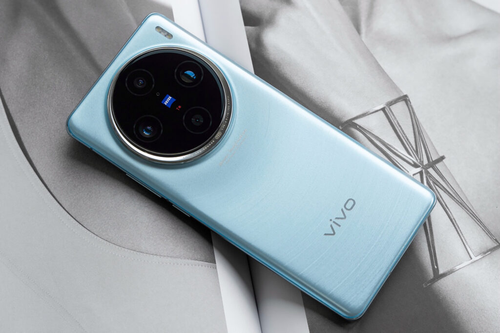 Vivo X100 Pro Membuktikan Zoom 100x Bisa Tetap Tajam, Bukan Sekadar Angka