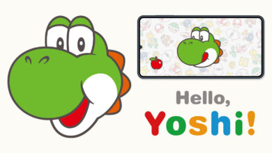 Aplikasi Nintendo Muncul di India, Sinyal Peluncuran Resmi Makin Kuat