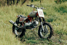 Yamaha Vega R Sederhana, Tapi Rasa Aman Harian Masih Sulit Diremehkan