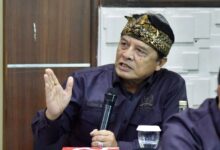 Revisi UU Kehutanan Makin Ketat, Masyarakat Sekitar Hutan Masih Menunggu Dampaknya