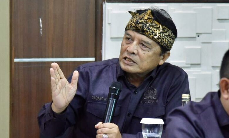 Revisi UU Kehutanan Makin Ketat, Masyarakat Sekitar Hutan Masih Menunggu Dampaknya