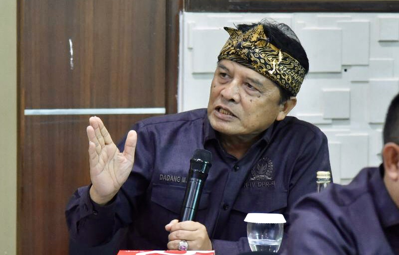 Revisi UU Kehutanan Makin Ketat, Masyarakat Sekitar Hutan Masih Menunggu Dampaknya