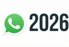 WhatsApp Naikkan Syarat iOS Mulai November 2026, iPhone Lama Masih Aman