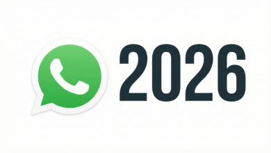 WhatsApp Naikkan Syarat iOS Mulai November 2026, iPhone Lama Masih Aman