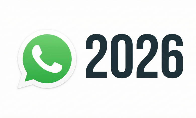 WhatsApp Naikkan Syarat iOS Mulai November 2026, iPhone Lama Masih Aman