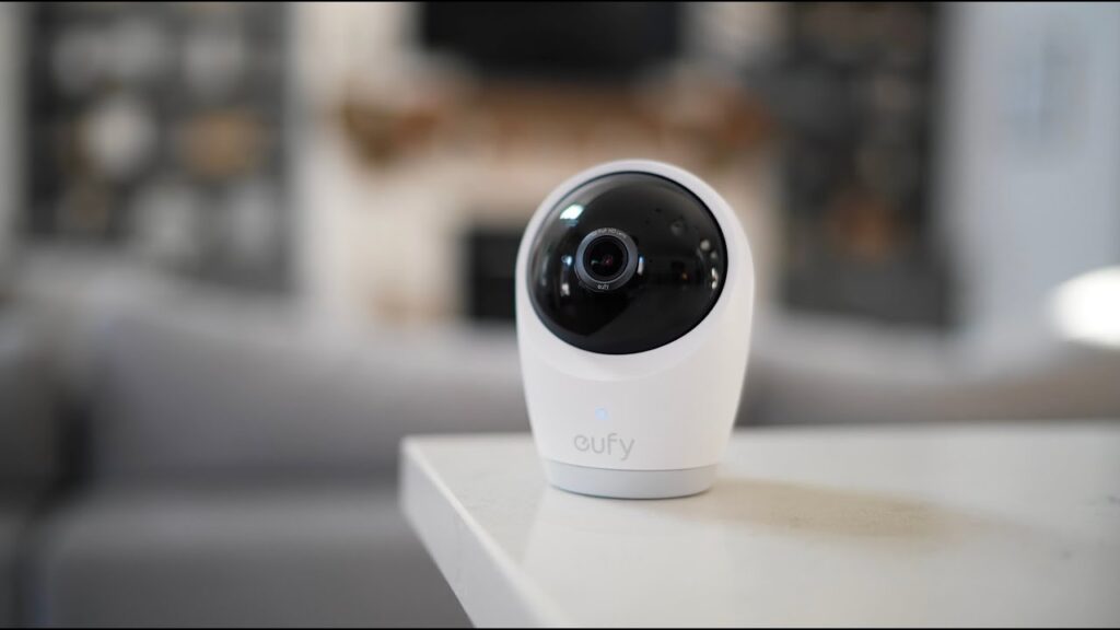 eufy E21 Hadirkan 4K dan Pantau Bayi Tanpa Wi-Fi, Privasi Tetap Dijaga