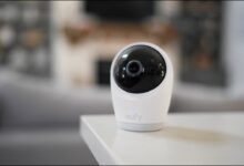 eufy E21 Hadirkan 4K dan Pantau Bayi Tanpa Wi-Fi, Privasi Tetap Dijaga