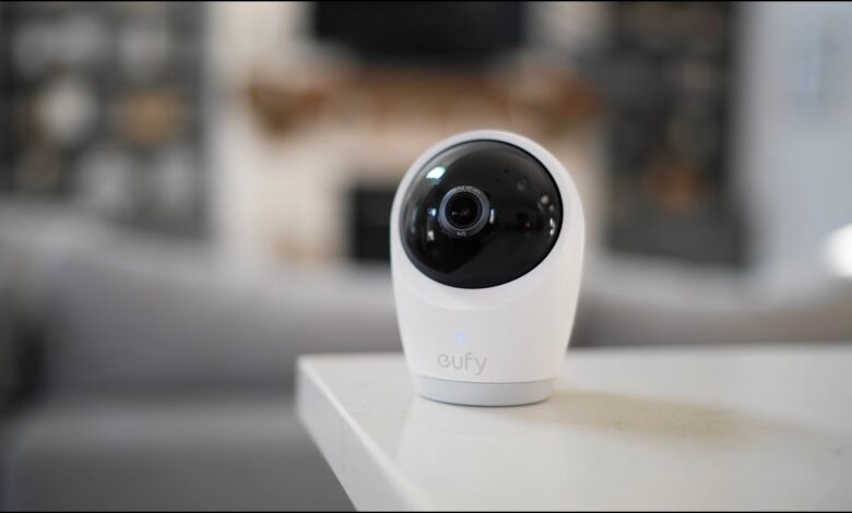 eufy E21 Hadirkan 4K dan Pantau Bayi Tanpa Wi-Fi, Privasi Tetap Dijaga